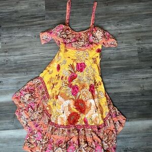 Spell Siren Song Dress